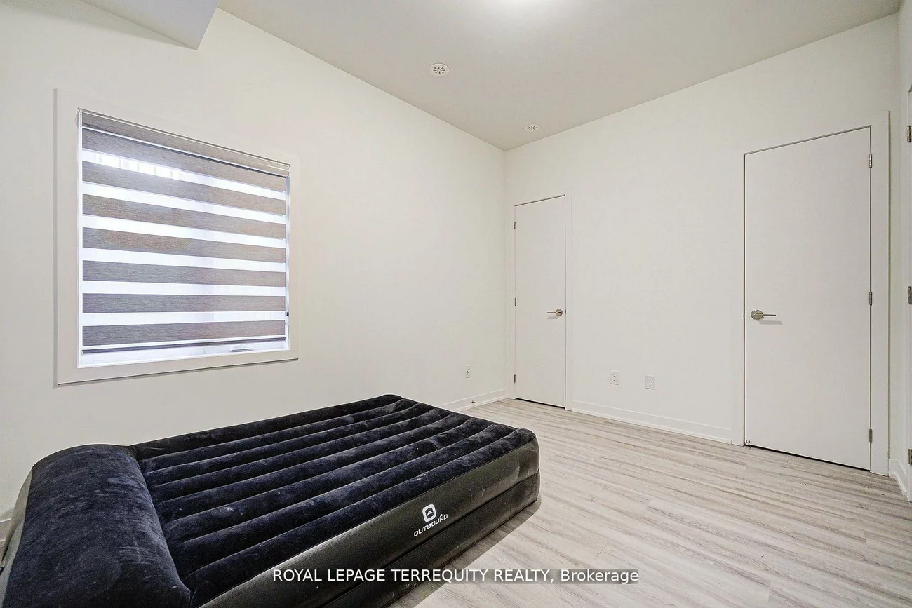 7, Steckley House, Rural Richmond Hill, Richmond Hill