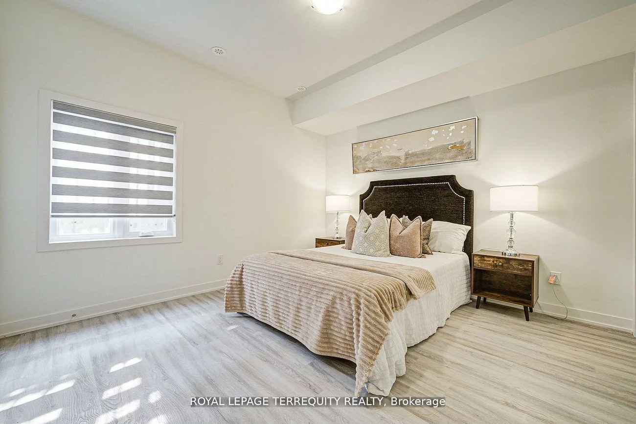 7, Steckley House, Rural Richmond Hill, Richmond Hill