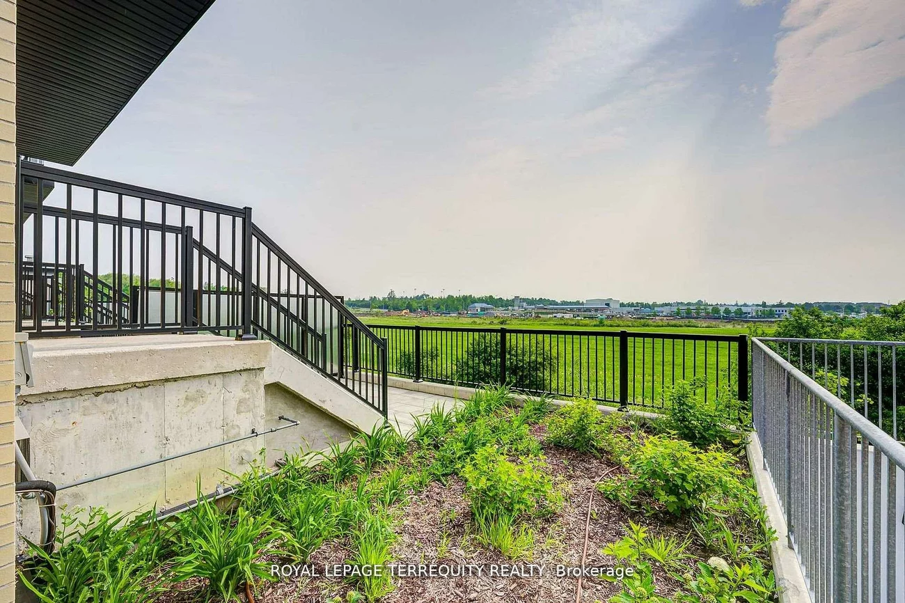 7, Steckley House, Rural Richmond Hill, Richmond Hill