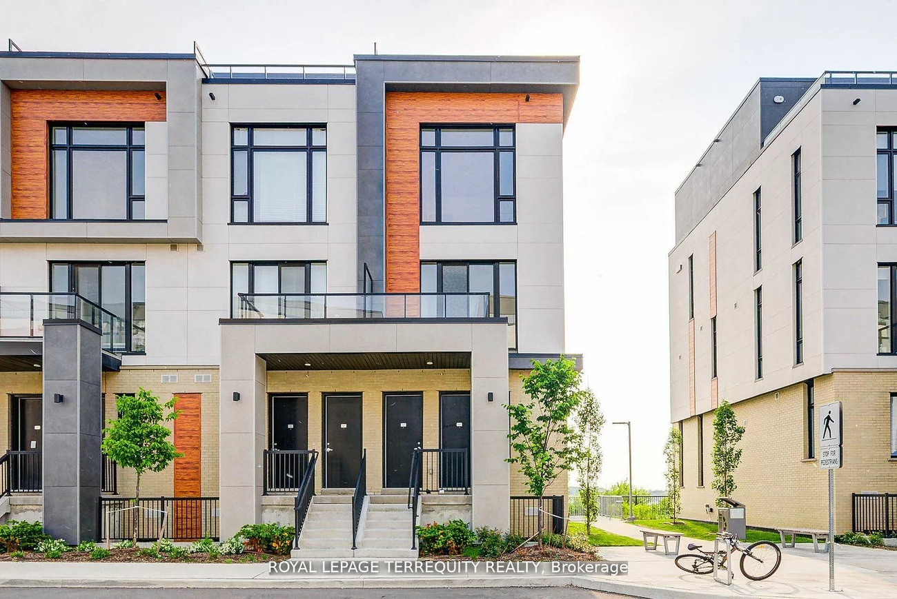 7, Steckley House, Rural Richmond Hill, Richmond Hill