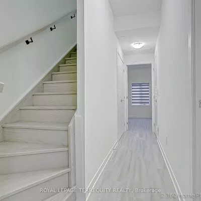 7, Steckley House, Rural Richmond Hill, Richmond Hill