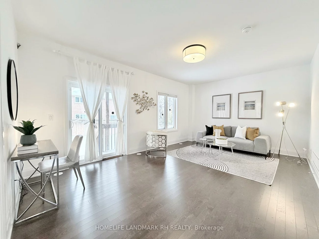 386, Highway 7, Doncrest, Richmond Hill