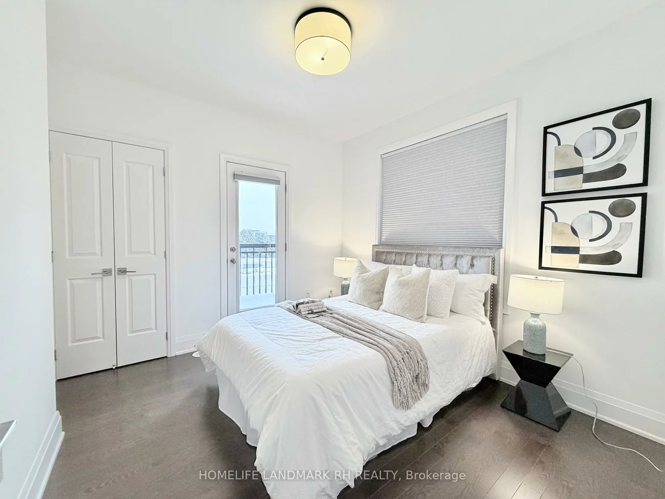 386, Highway 7, Doncrest, Richmond Hill