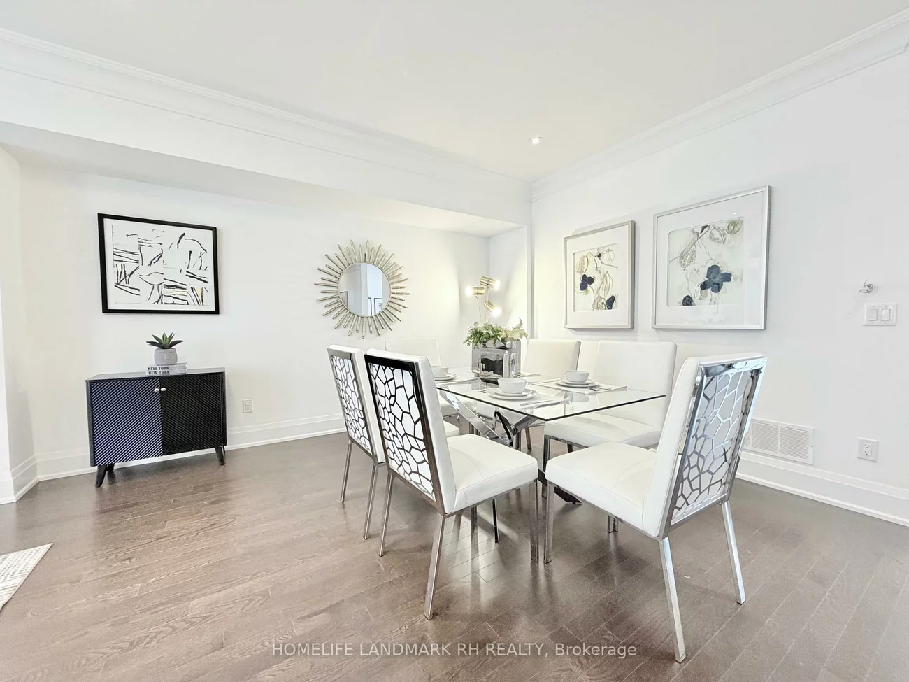 386, Highway 7, Doncrest, Richmond Hill