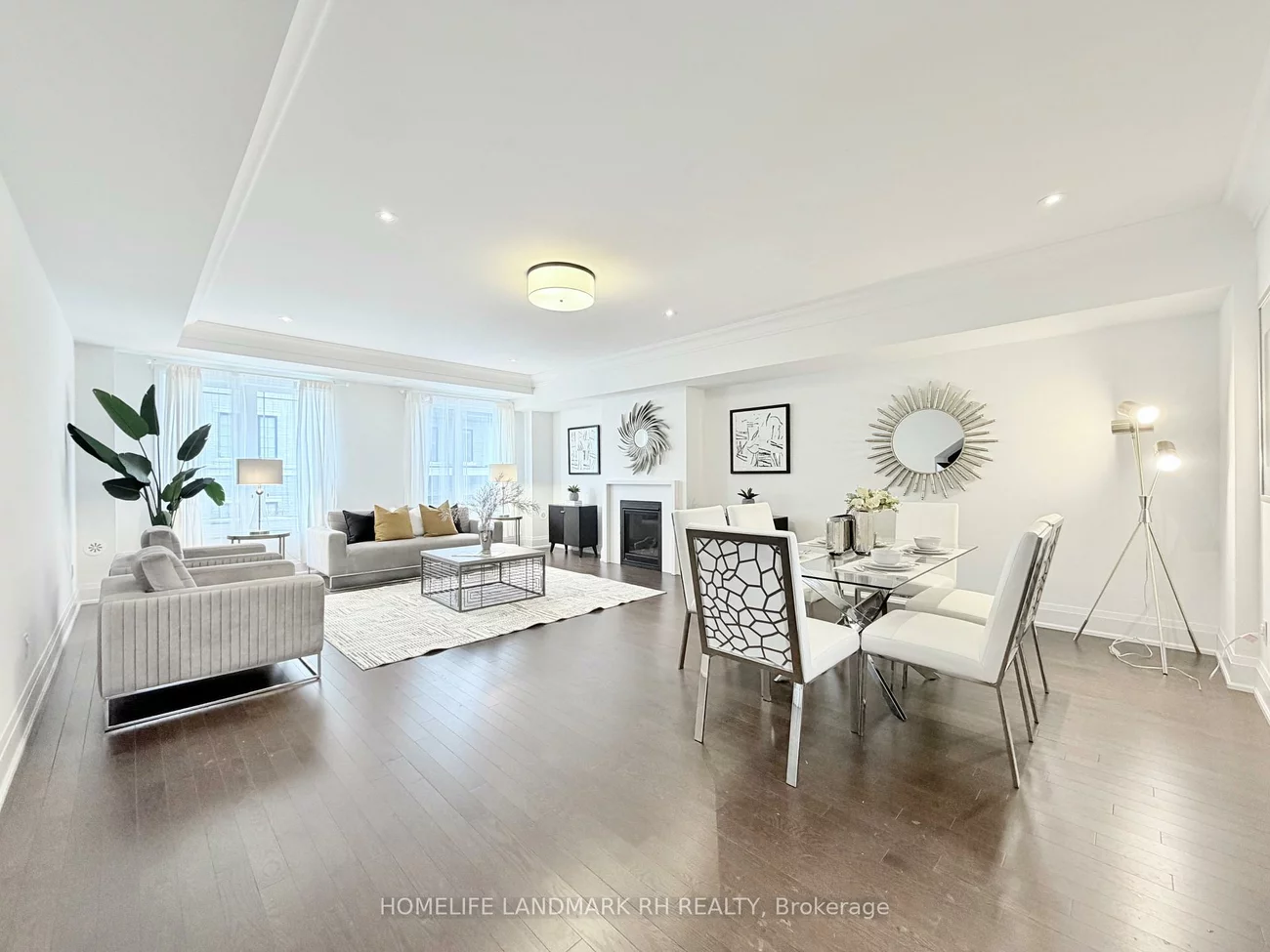 386, Highway 7, Doncrest, Richmond Hill