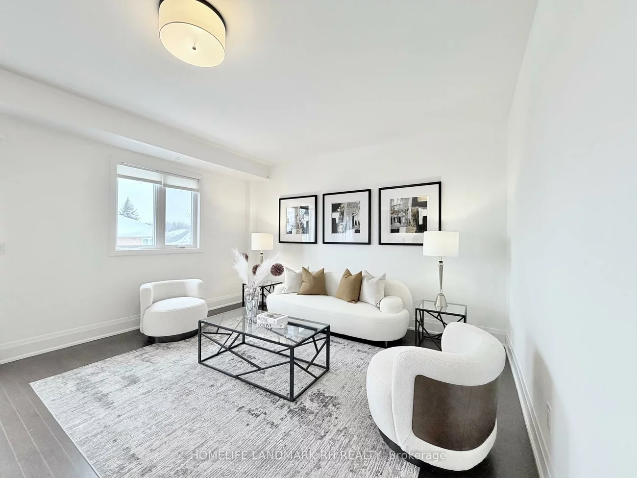 386, Highway 7, Doncrest, Richmond Hill