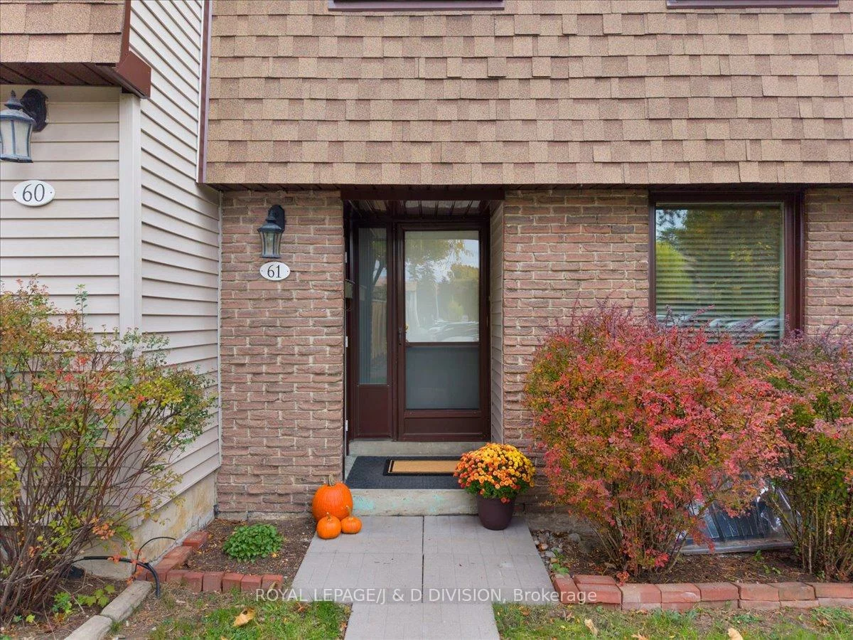 189, Springhead, North Richvale, Richmond Hill