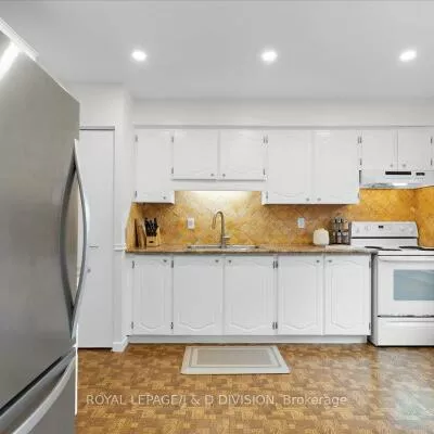 189, Springhead, North Richvale, Richmond Hill