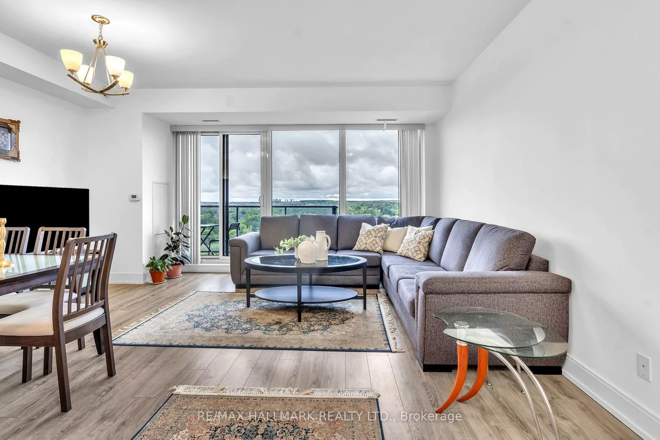 9608, Yonge, North Richvale, Richmond Hill