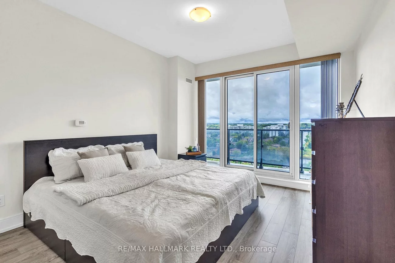 9608, Yonge, North Richvale, Richmond Hill