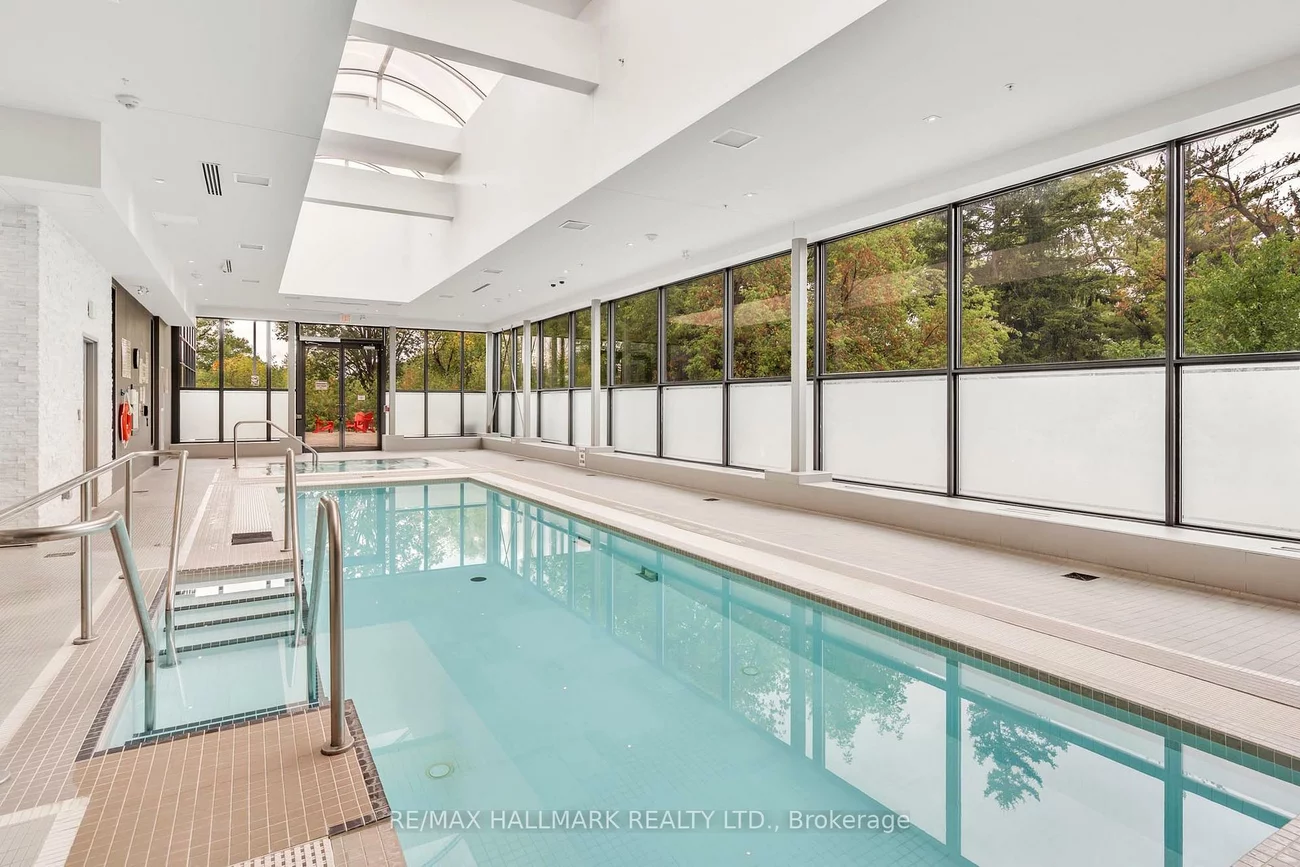 9608, Yonge, North Richvale, Richmond Hill