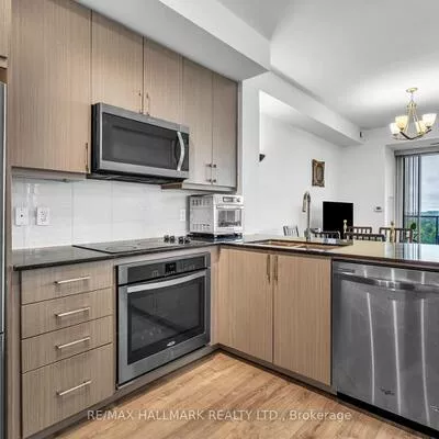 9608, Yonge, North Richvale, Richmond Hill