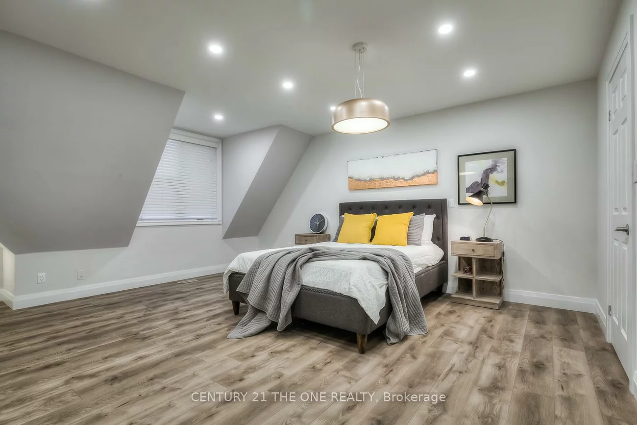 75, Weldrick, Observatory, Richmond Hill