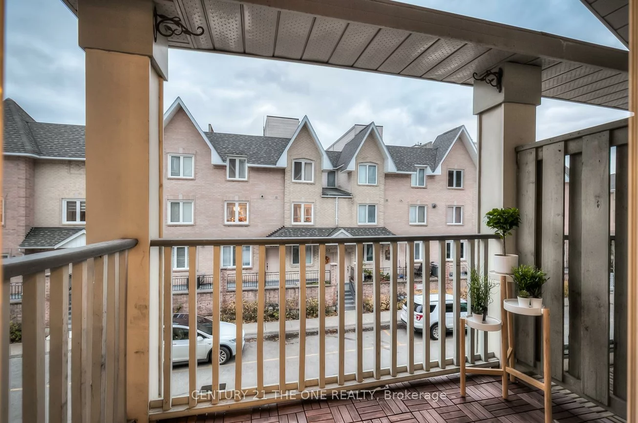 75, Weldrick, Observatory, Richmond Hill