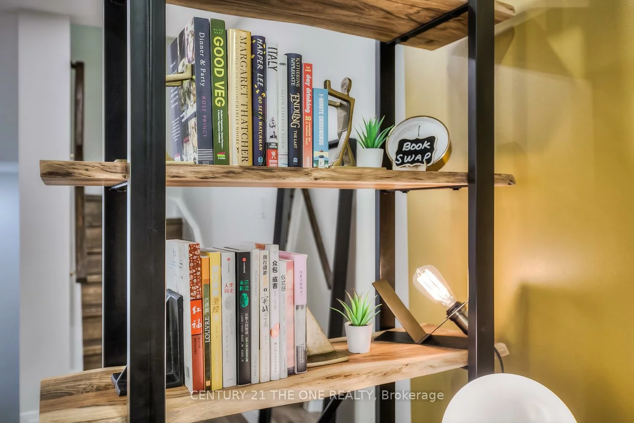 75, Weldrick, Observatory, Richmond Hill