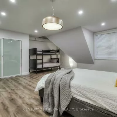 75, Weldrick, Observatory, Richmond Hill