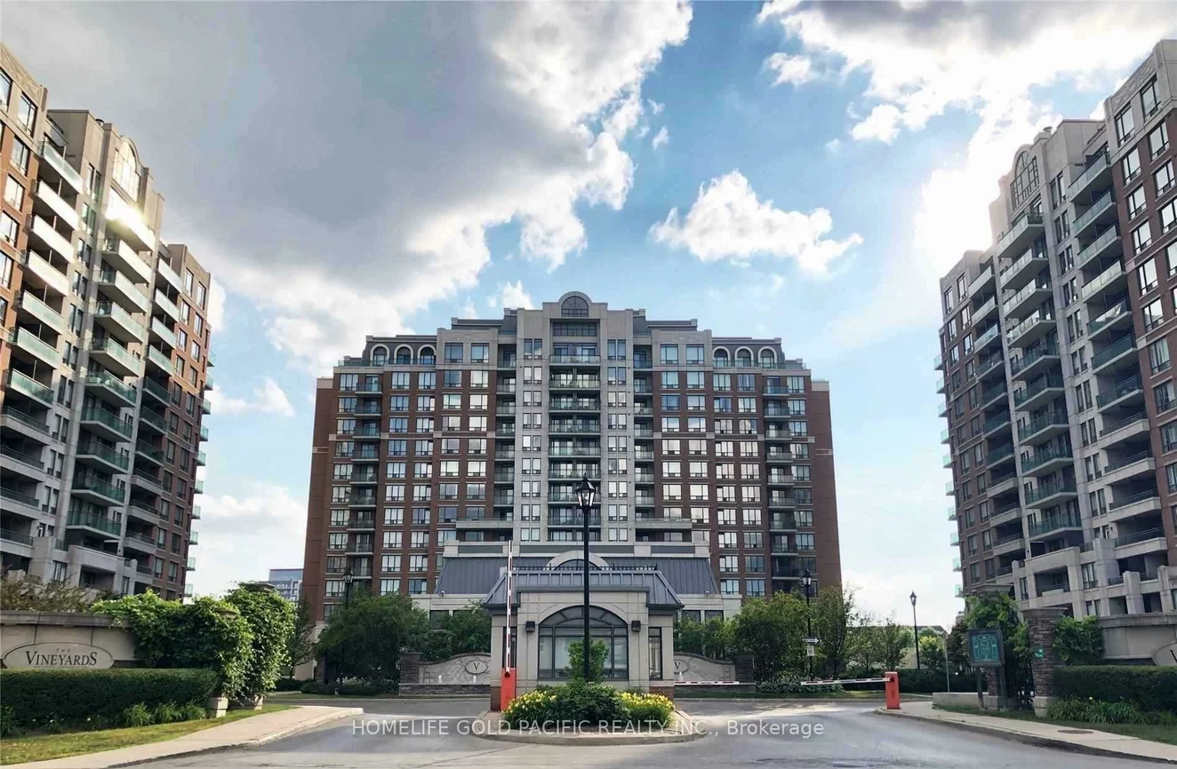 350, Red Maple, Langstaff, Richmond Hill