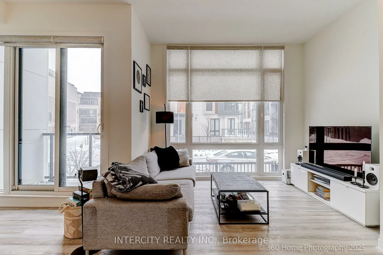 11, David Eyer, Rural Richmond Hill, Richmond Hill