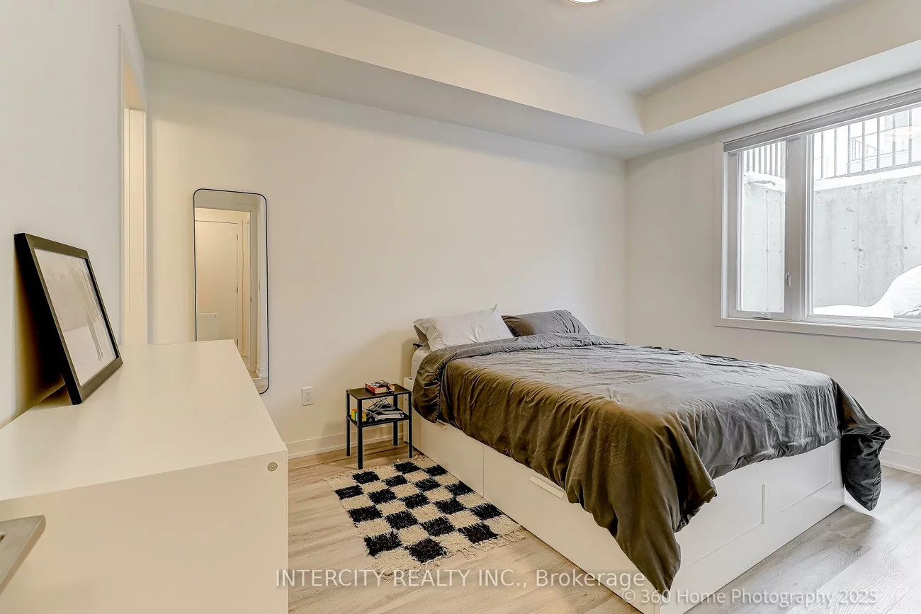 11, David Eyer, Rural Richmond Hill, Richmond Hill