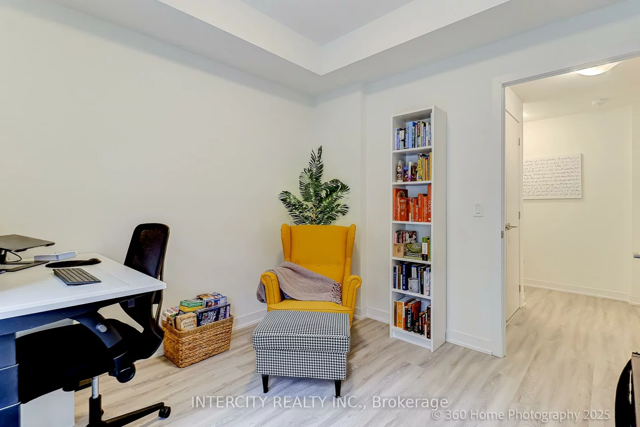 11, David Eyer, Rural Richmond Hill, Richmond Hill