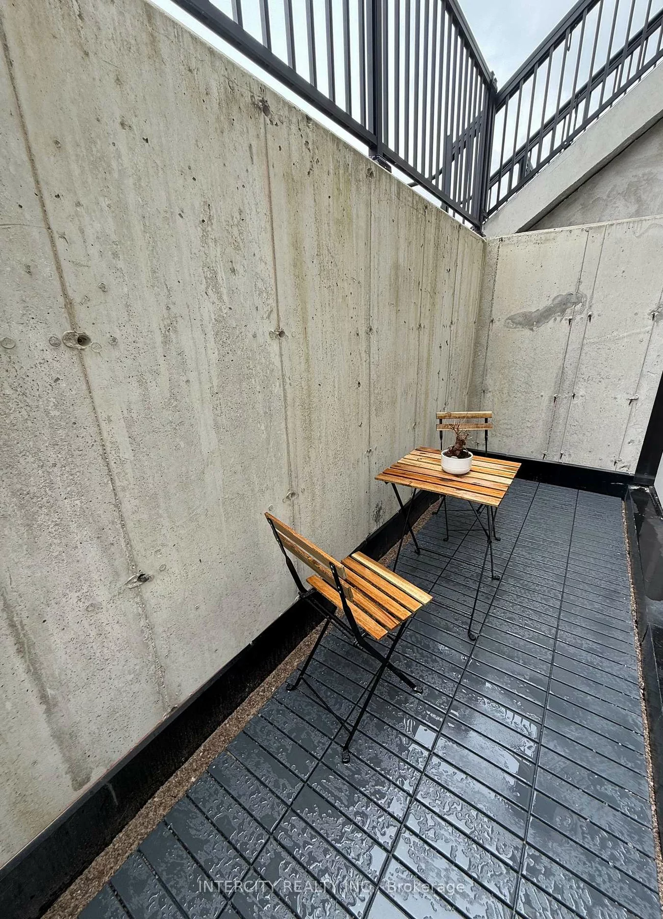 11, David Eyer, Rural Richmond Hill, Richmond Hill