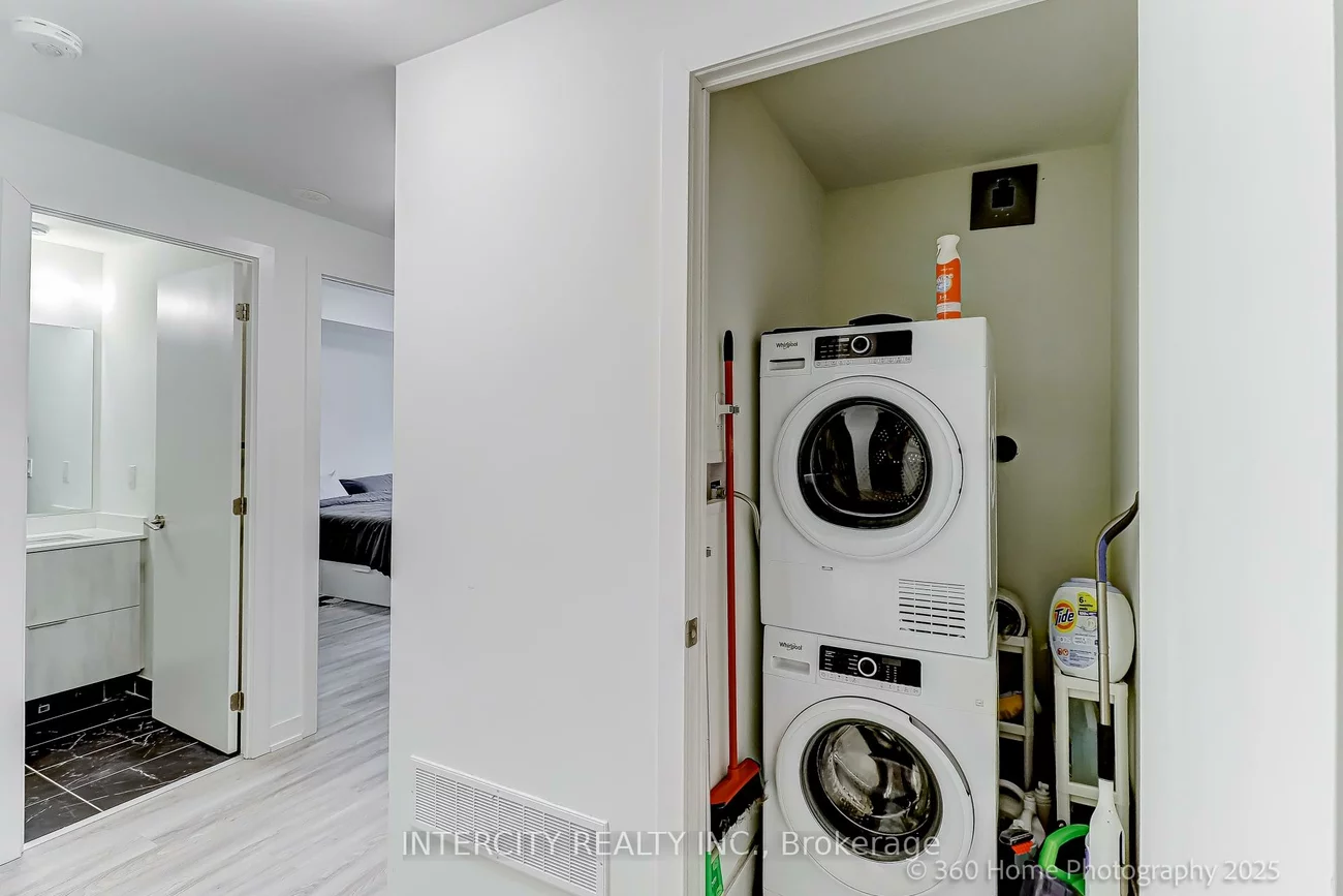 11, David Eyer, Rural Richmond Hill, Richmond Hill