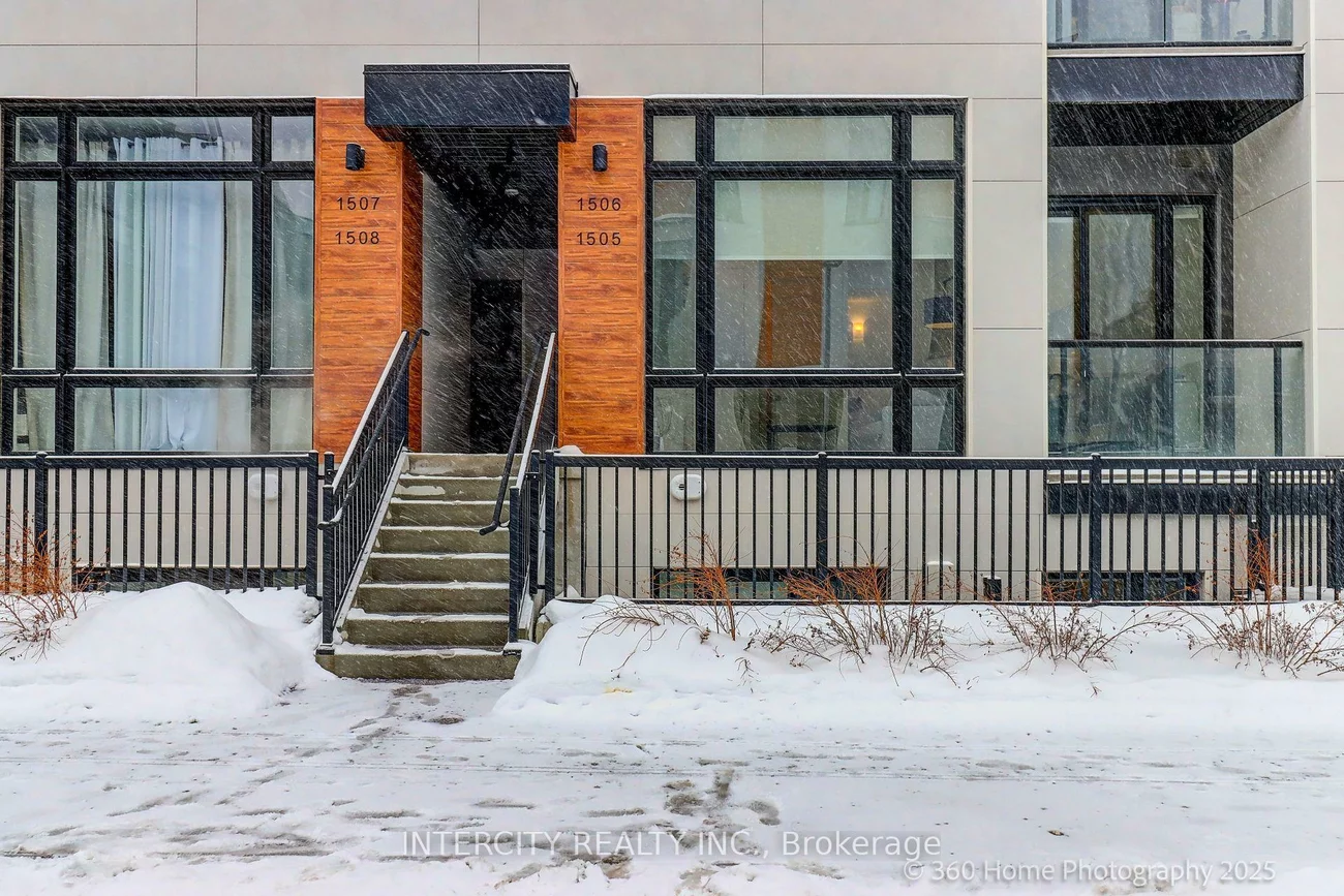 11, David Eyer, Rural Richmond Hill, Richmond Hill