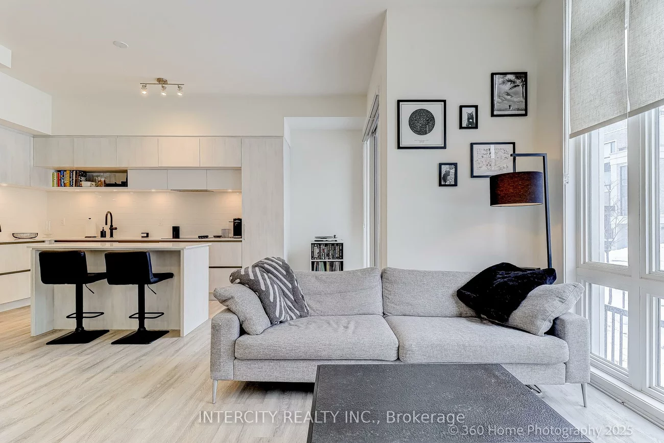 11, David Eyer, Rural Richmond Hill, Richmond Hill