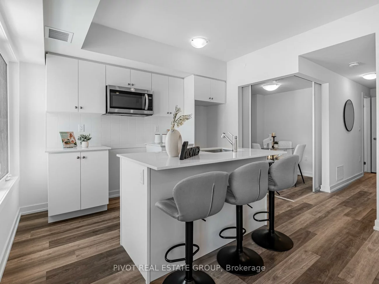 60, Elizabeth, Mill Pond, Richmond Hill