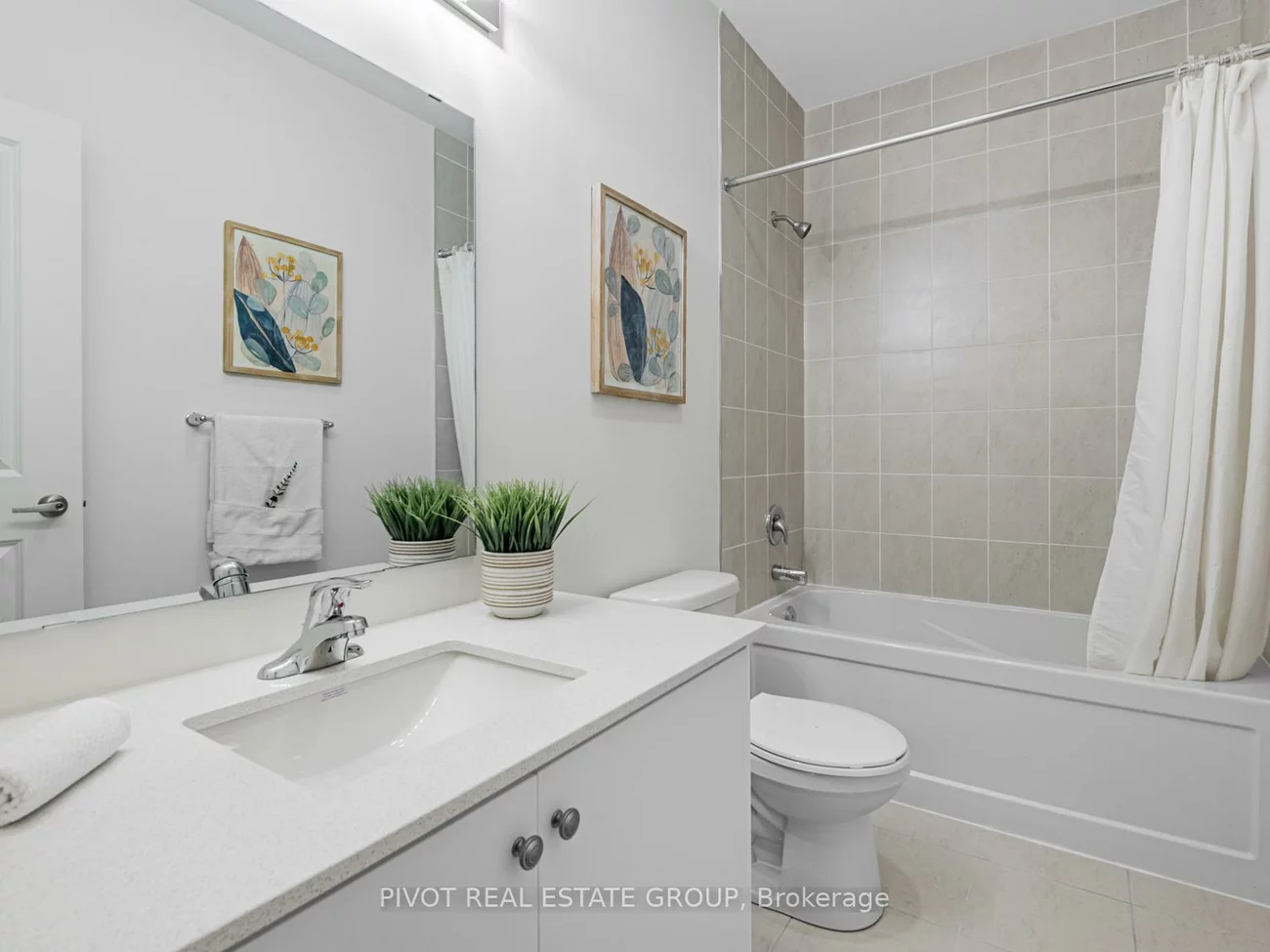 60, Elizabeth, Mill Pond, Richmond Hill