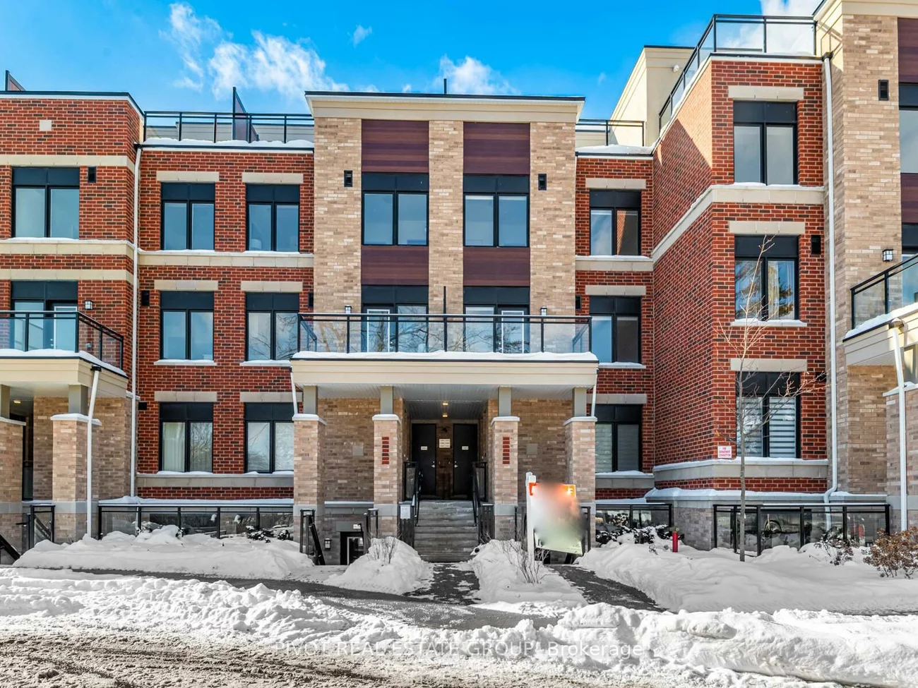 60, Elizabeth, Mill Pond, Richmond Hill