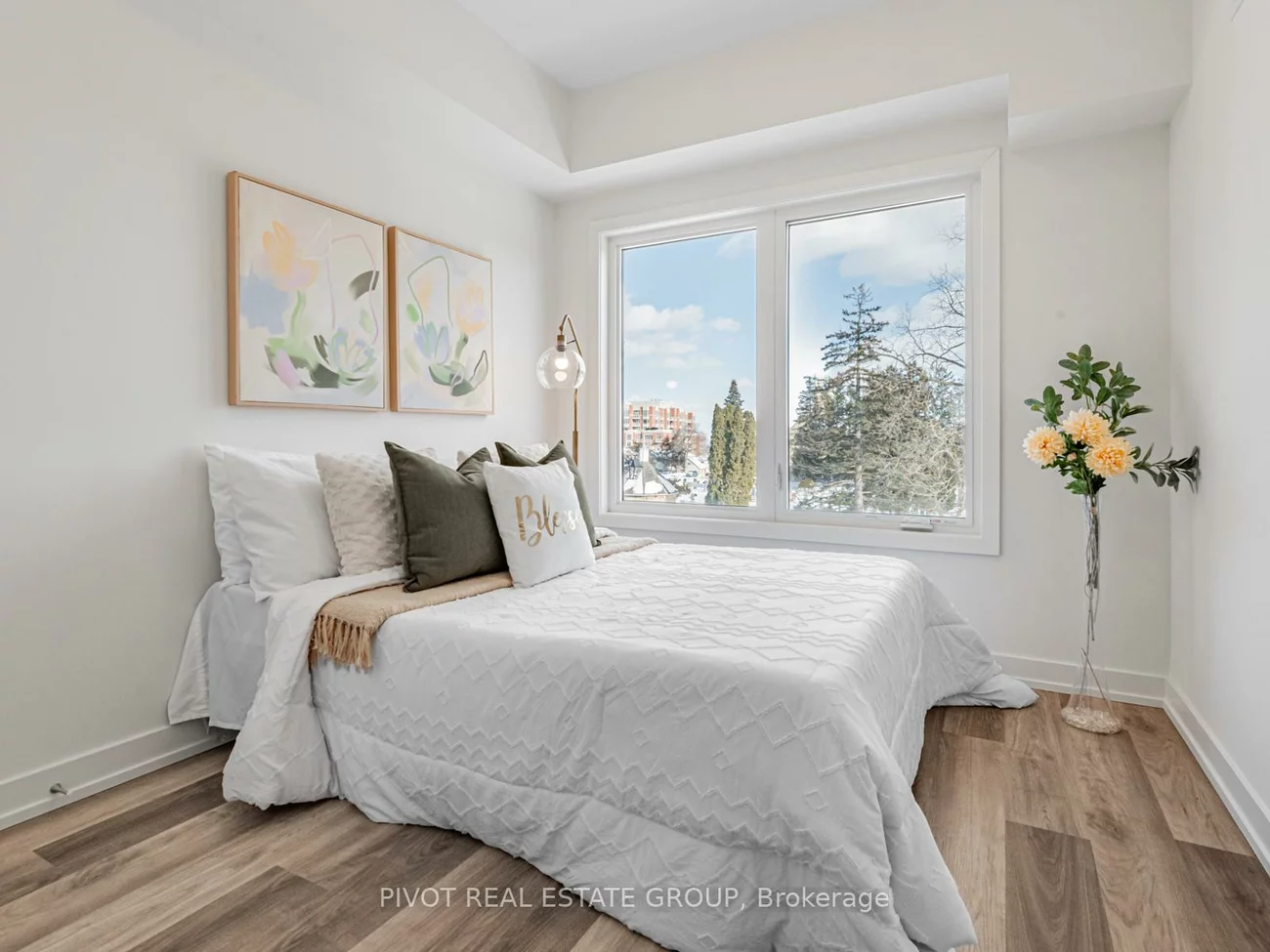 60, Elizabeth, Mill Pond, Richmond Hill