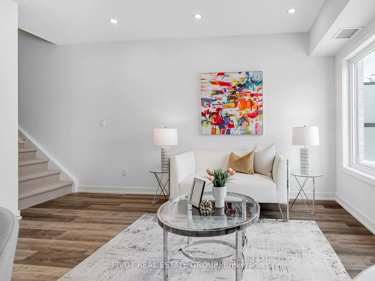 60, Elizabeth, Mill Pond, Richmond Hill