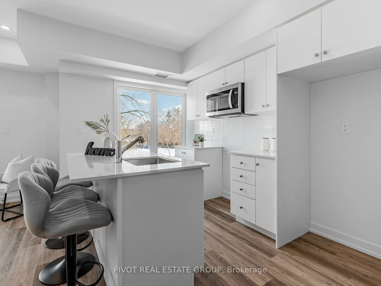 60, Elizabeth, Mill Pond, Richmond Hill