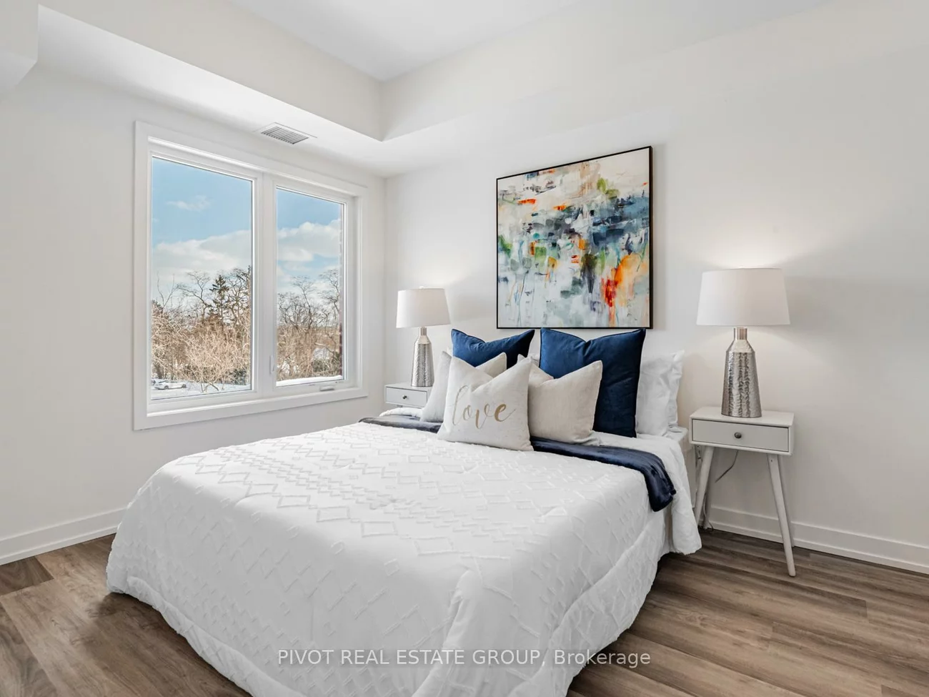 60, Elizabeth, Mill Pond, Richmond Hill