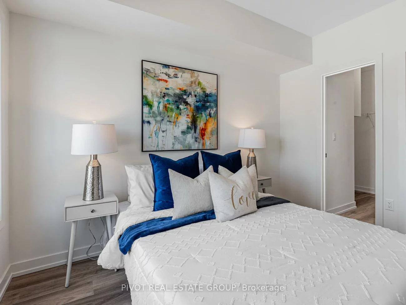 60, Elizabeth, Mill Pond, Richmond Hill