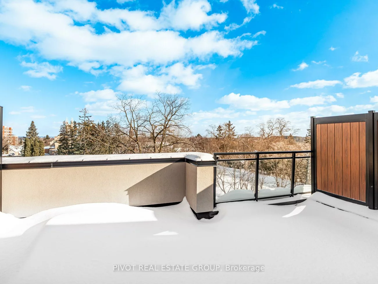 60, Elizabeth, Mill Pond, Richmond Hill