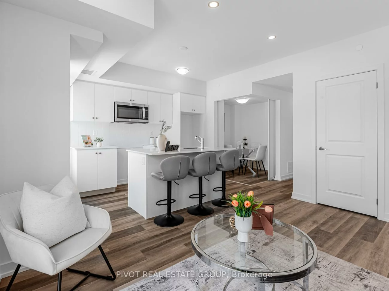 60, Elizabeth, Mill Pond, Richmond Hill