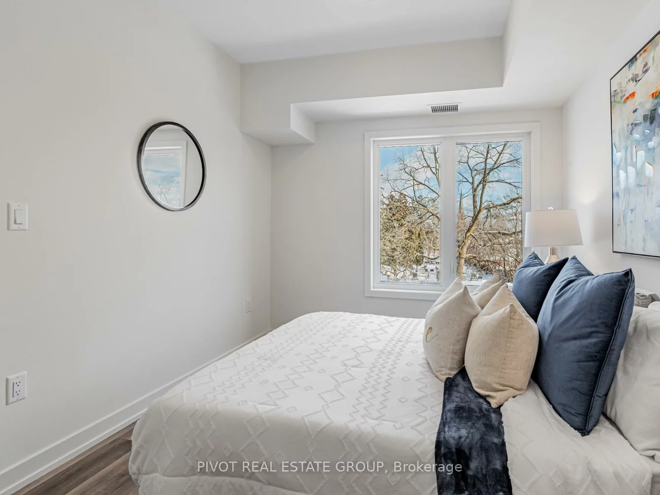 60, Elizabeth, Mill Pond, Richmond Hill