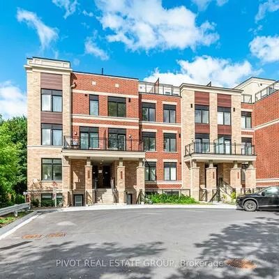 60, Elizabeth, Mill Pond, Richmond Hill