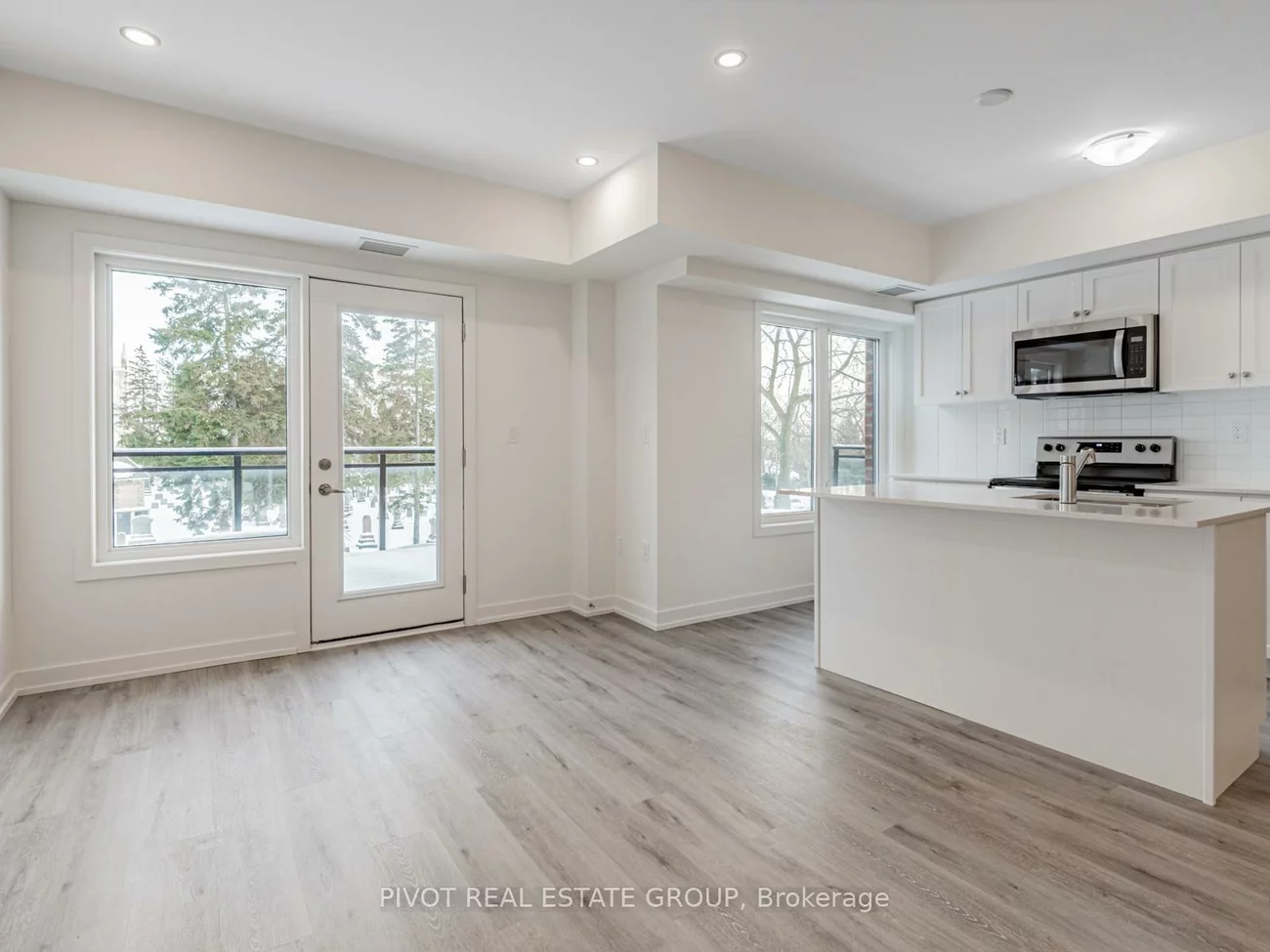 60, Elizabeth, Mill Pond, Richmond Hill