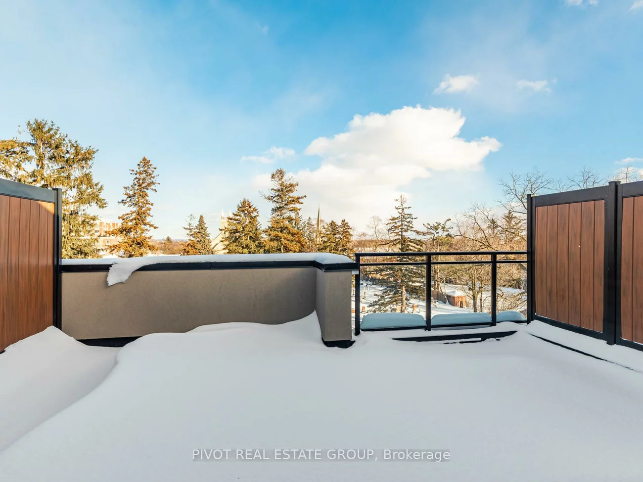 60, Elizabeth, Mill Pond, Richmond Hill