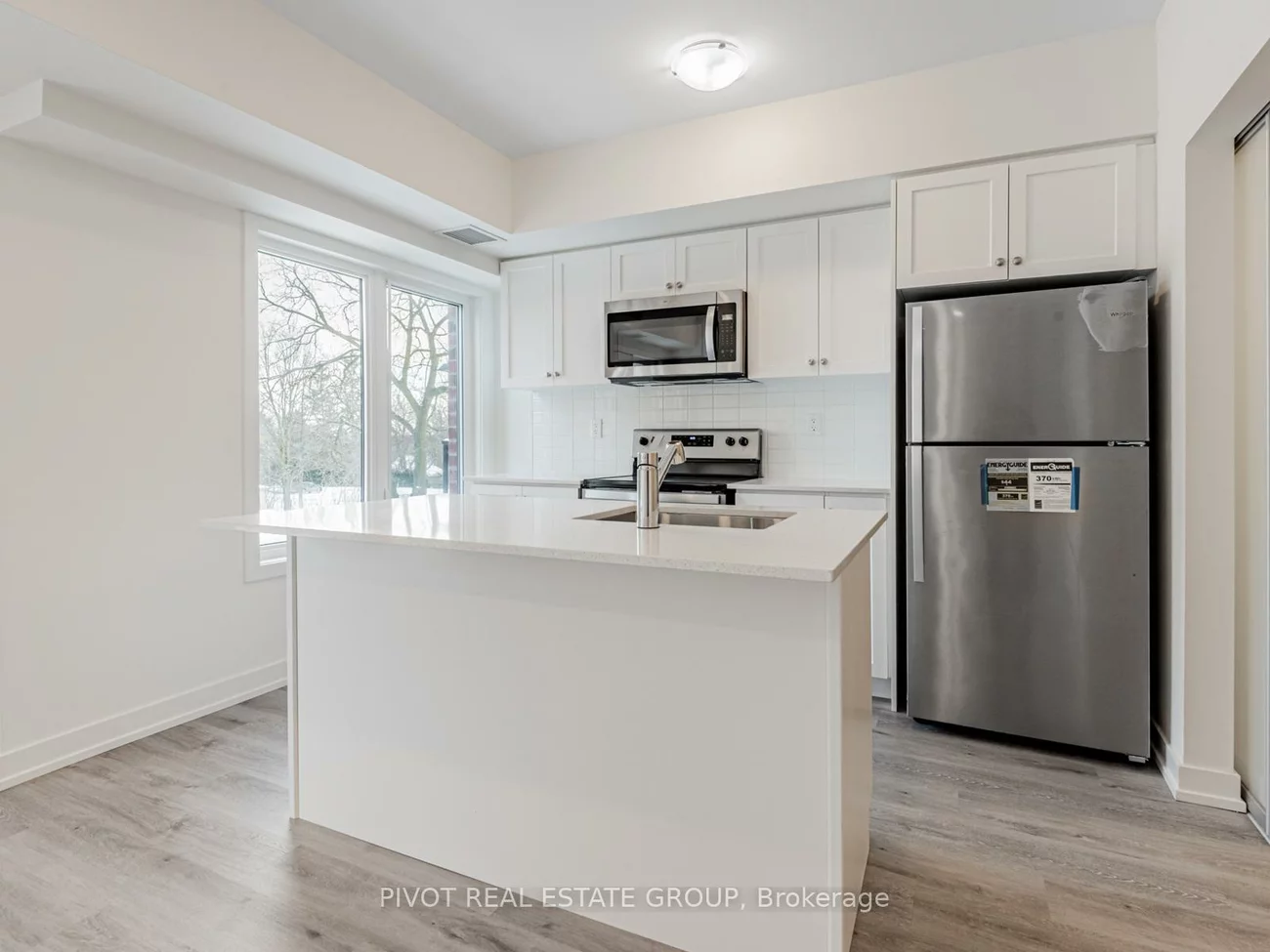 60, Elizabeth, Mill Pond, Richmond Hill