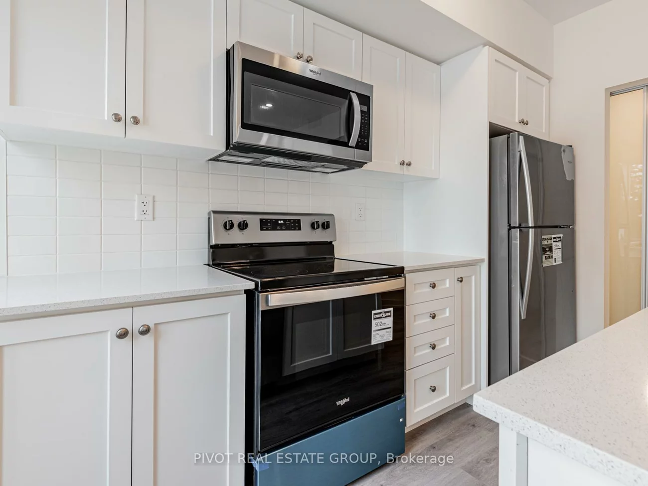 60, Elizabeth, Mill Pond, Richmond Hill