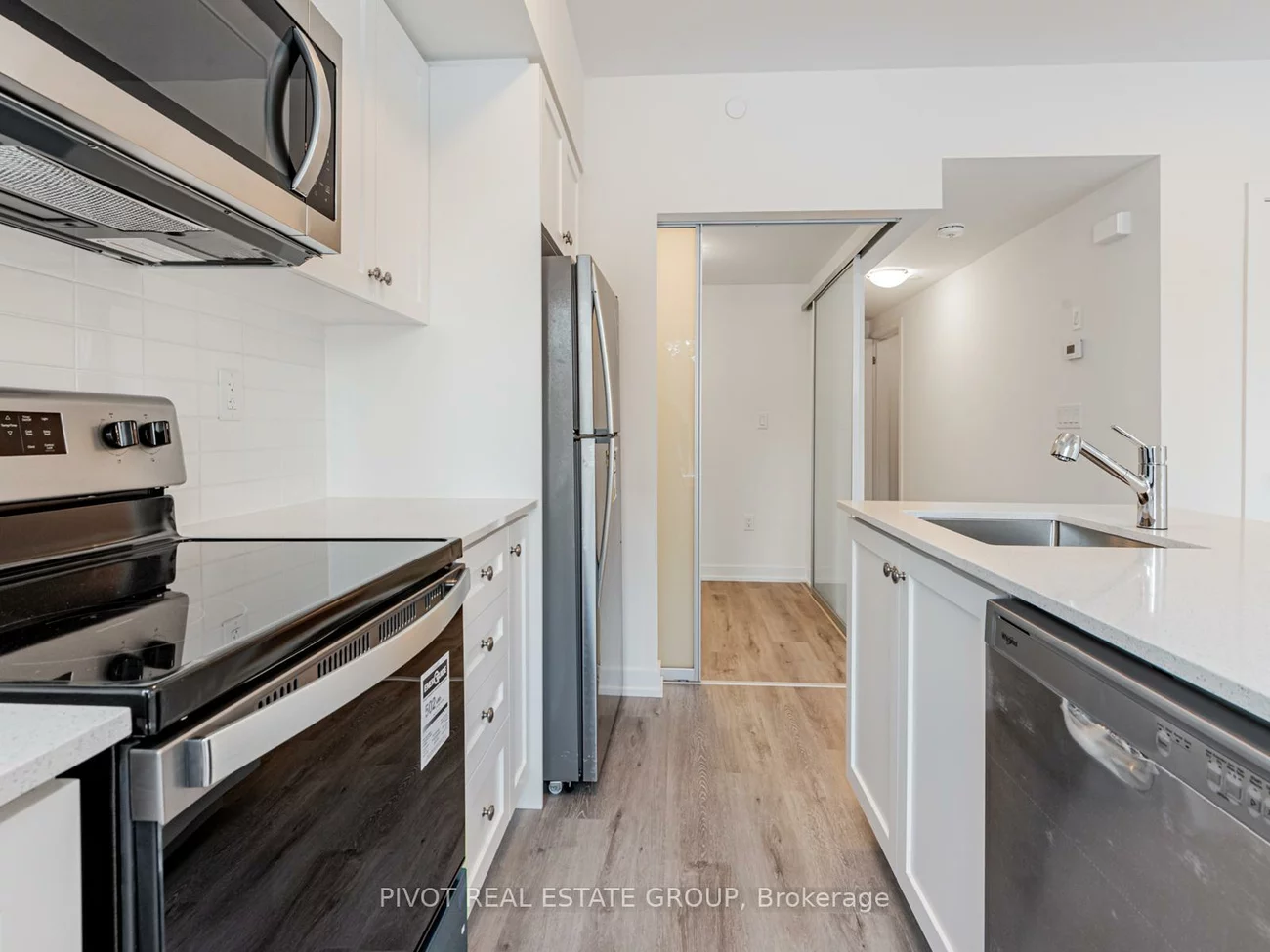 60, Elizabeth, Mill Pond, Richmond Hill