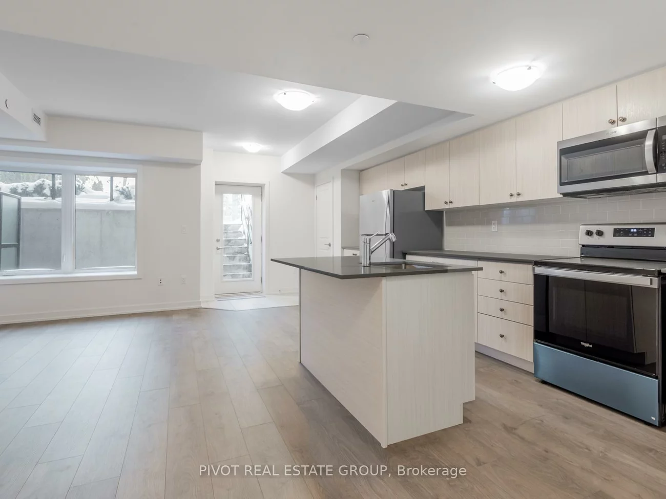 60, Elizabeth, Mill Pond, Richmond Hill