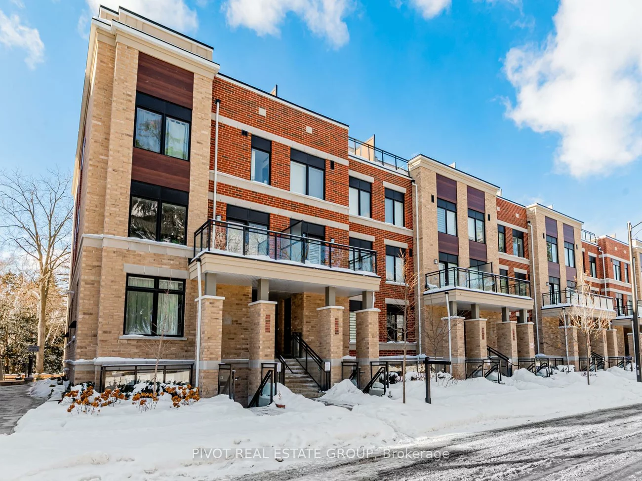 60, Elizabeth, Mill Pond, Richmond Hill