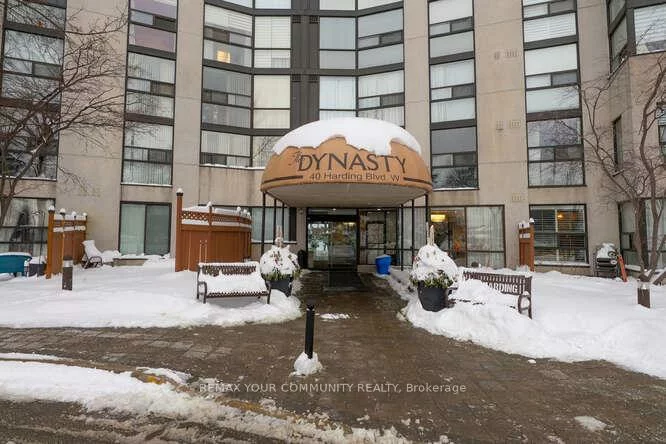 40, Harding, North Richvale, Richmond Hill