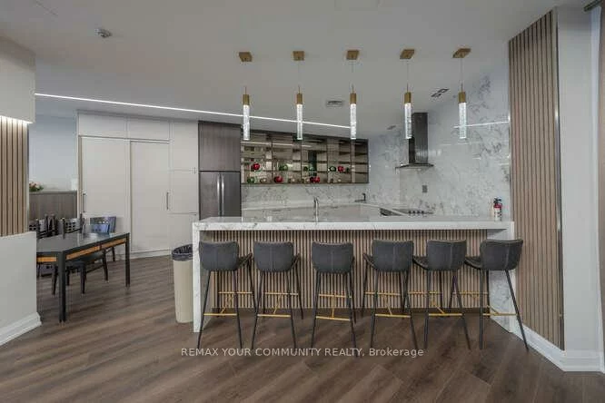 40, Harding, North Richvale, Richmond Hill