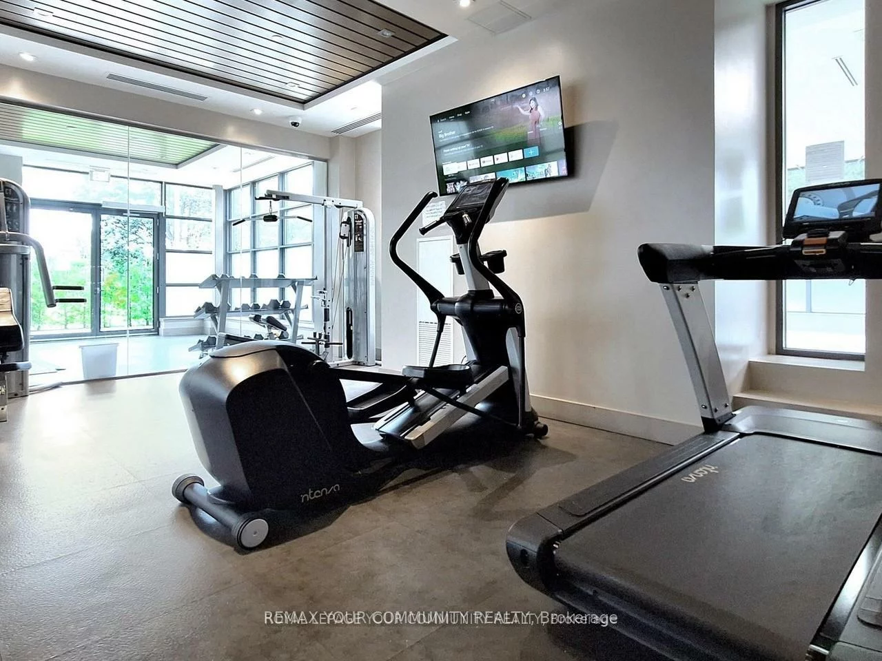 9618, Yonge, North Richvale, Richmond Hill